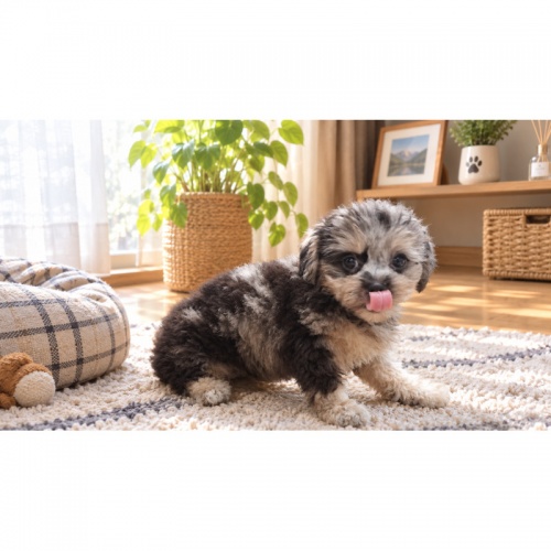 �~�b�N�X�̎q���iID:1246111087�j��2���ڂ̎ʐ^/�X�V��:2026-10-09