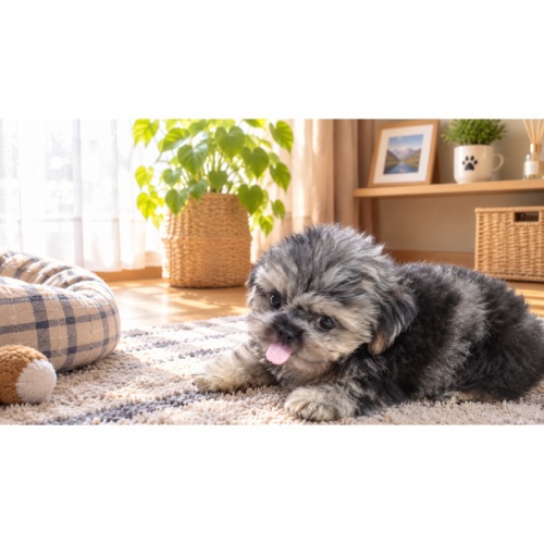 �~�b�N�X�̎q���iID:1246111087�j��4���ڂ̎ʐ^/�X�V��:2026-10-09